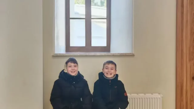 #
